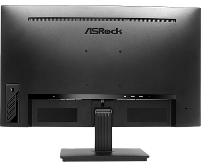Монитор ASRock PG27QRT1B 27" (PG27QRT1B)