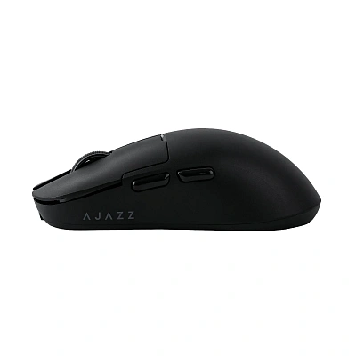 Компьютерная мышь Ajazz AJ159P MC Black (AJ159/MC/Black)