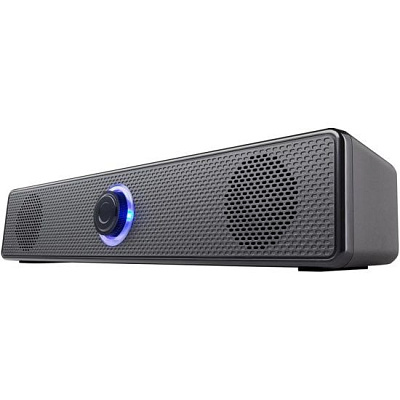 Саундбар Defender Z2 черный (65102)