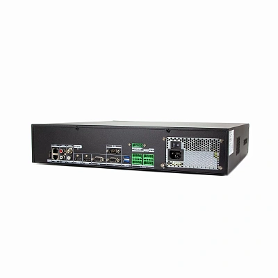 Сетевой видеорегистратор Hikvision (DS-9664NI-M8)