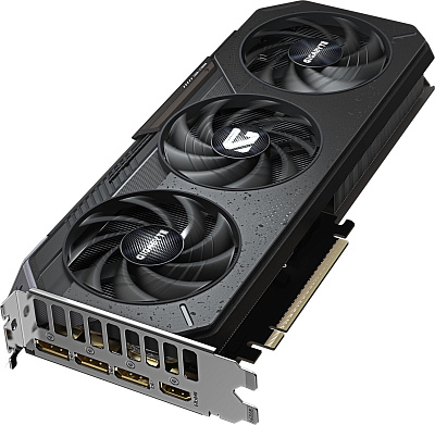 Видеокарта Gigabyte GeForce RTX 5060 GAMING OC 8G (GV-N5060GAMING OC-8GD)