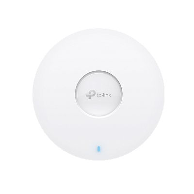 Точка доступа TP-Link EAP670 (EAP670(EU))