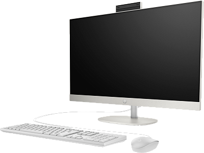 Моноблок HP All-in-One 27-cr0046ci, 27" (B08WDEA)