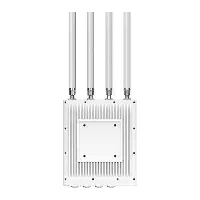 Уличная/Внутренняя точка доступа Wi‑Fi Tp-Link EAP668-Outdoor HD (EAP668-Outdoor HD(EU))