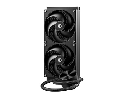 Водяное охлаждение для процессора ID-COOLING FX280 PRO SE (ID-CPU-FX280 PRO SE)