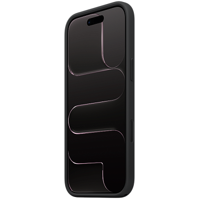 Чехол Apple для iPhone Air Bumper - Black Model A3610 (MH004ZM/A)