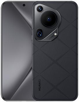 Смартфон Huawei Pura 70 Ultra 16/512 Black (51097WWS)