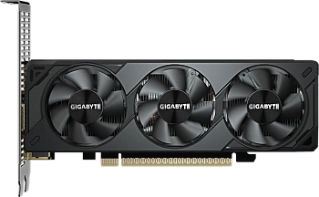Видеокарта Gigabyte GeForce RTX 5050 OC Low Profile 8G (GV-N5050OC-8GL)