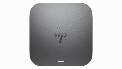 Док-станция HP Thunderbolt 4 100 Вт G6 (9X472UT)