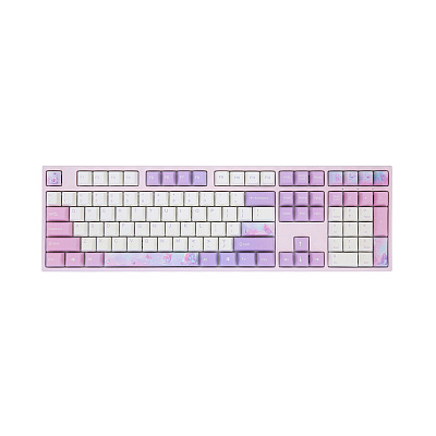 Клавиатура Varmilo Dreams on Board VEM108 Varmilo EC V2 Rose (A36A030B0A3A06A028)