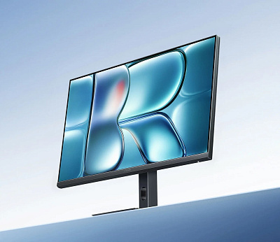 Монитор Xiaomi 2K Monitor A27Qi 2026 (P27QDA-RAGL)