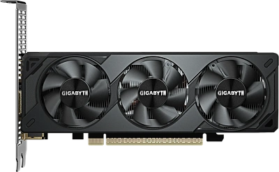 Видеокарта Gigabyte GeForce RTX 5050 OC Low Profile 8G (GV-N5050OC-8GL)