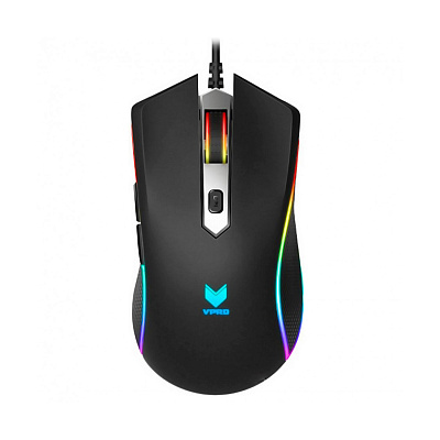 Мышь Rapoo V280, Black,(16992)