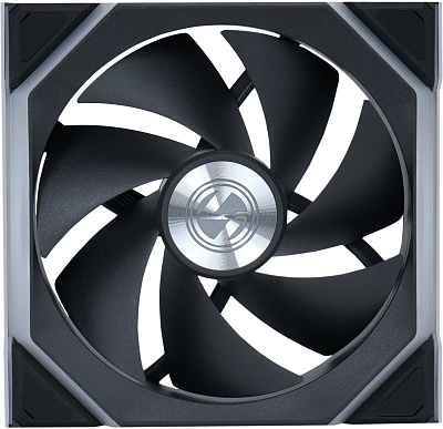 Вентилятор для корпуса Lian Li UNI FAN SL WIRELESS 120 (G99.12SL1W1B.00)