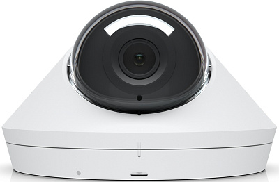 IP видеокамера Ubiquiti G5 Dome Black  (UVC-G5-Dome)