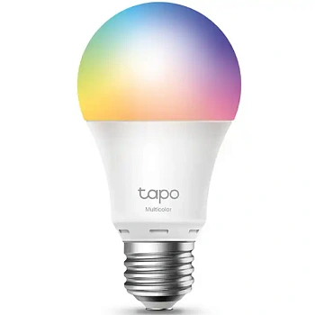  Умная диммируемая Wi-Fi лампа многоцветная Tapo L530E (Tapo L530E(EU))