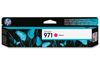 Картридж HP 971 (CN623AE)