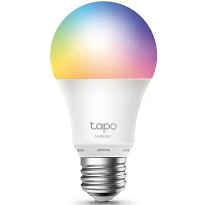  Умная диммируемая Wi-Fi лампа многоцветная Tapo L530E (Tapo L530E(EU))