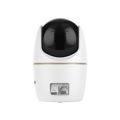 Wi-Fi видеокамера Dahua H5D-5F (DH-H5D-5F)