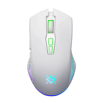 Мышь Defender Pandora GM-502, White, (52502)