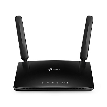 Беспроводной маршрутизатор TP-Link Archer MR400 V4.20 (ARCHER MR400 V4.20/ARCHER MR400 V4.30)