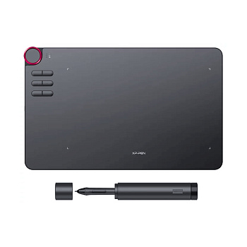 Графический планшет XP-Pen Deco 03 (Deco 03)
