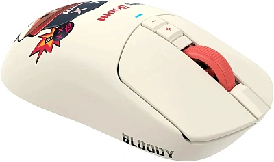 Мышь A4Tech Bloody R72 Ultra Proxy Boom (R72 ULTRA PROXY BOOM)
