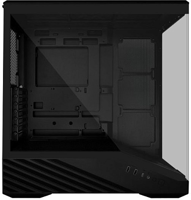 Корпус Lian Li Vector V100 (G99.V100X.01)