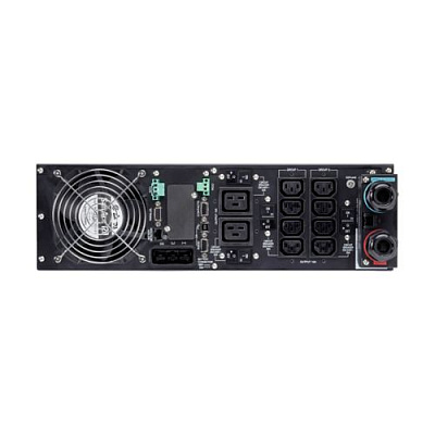 Источник бесперебойного питания Eaton 9PX 5000i RT3U Netpack (9PX5KiRTN)