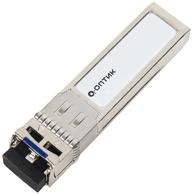 Трансивер А-Оптик AO-SFP+SR (AO-SFP+SR)