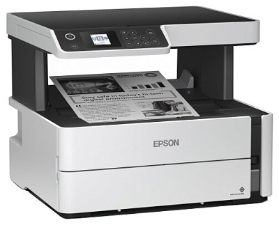 МФУ Epson M2140 (C11CG27405)