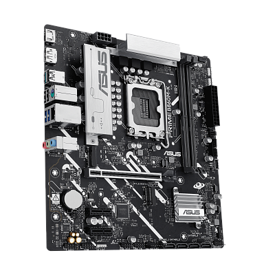 Материнская плата ASUS PRIME B860M-K (PRIME B860M-K)