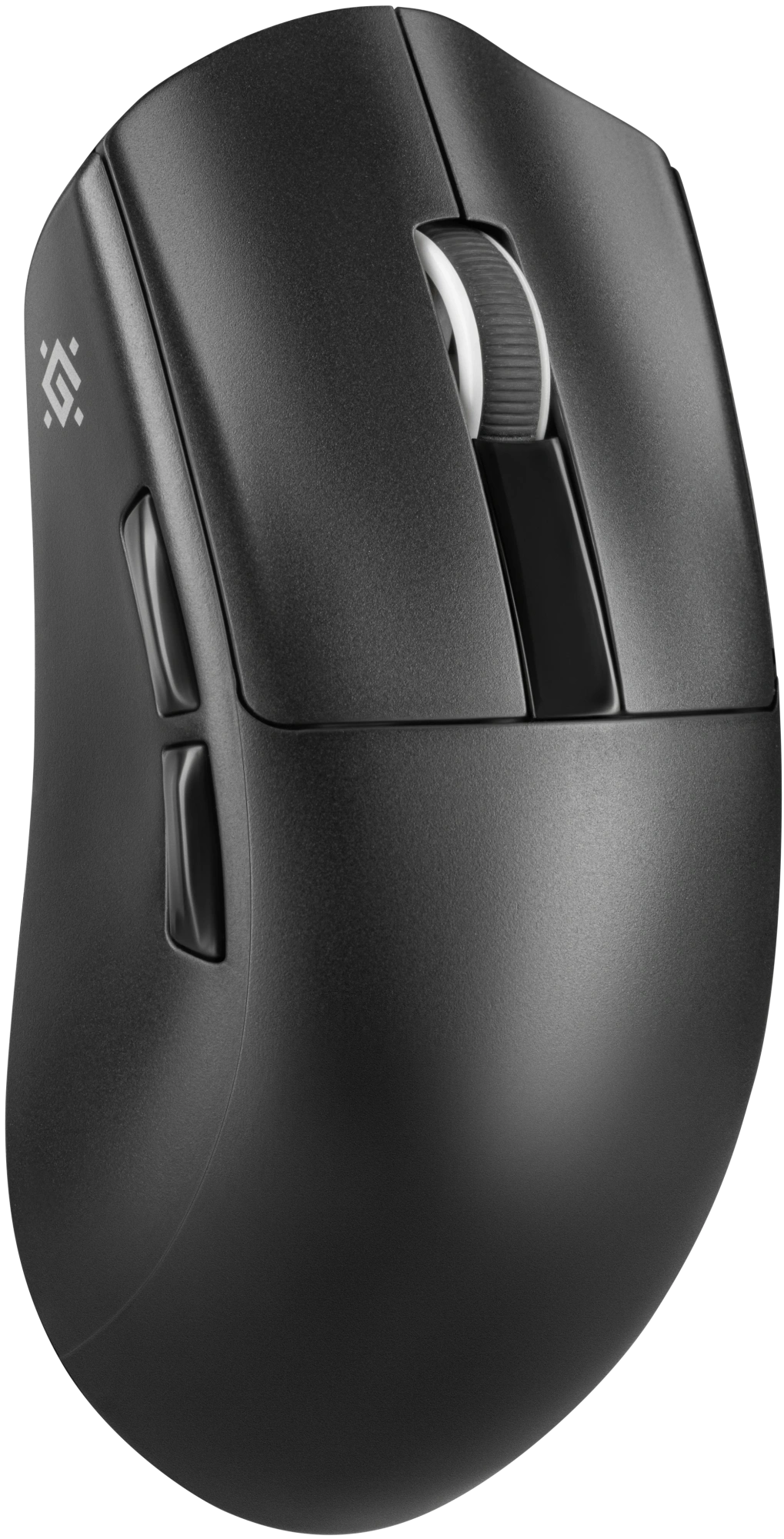 Мышь Defender Hyperion GM-119, Black (52119)