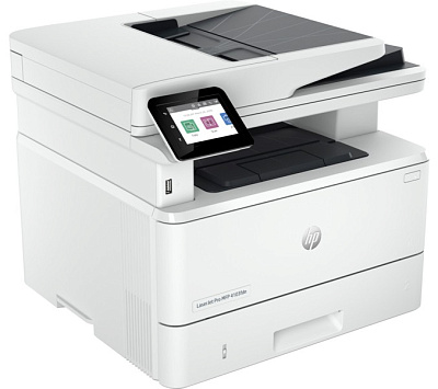 МФУ HP LaserJet Pro 4103fdn (2Z636A/2Z628A)