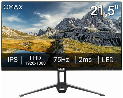 Монитор QMAX 22KM20HD (22KM20HD)