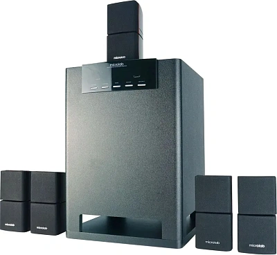 Акустическая система Microlab X15BT (X15BT)