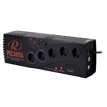 Стабилизатор напряжения Ресанта С2000 (С2000)