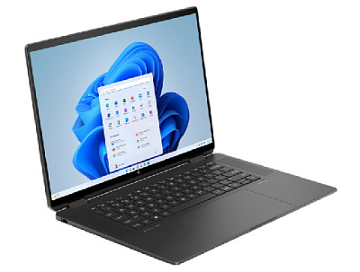 Ноутбук HP Spectre x360 16-aa0009ci (A19GSEA)