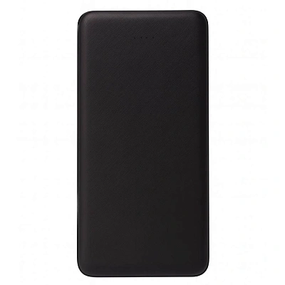 Портативный внешний аккумулятор Power Bank ACRON 10000mAh Black ACRXB10 (ACRXB10)