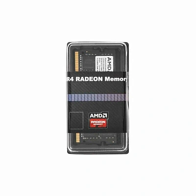 Оперативная память для ноутбука AMD Radeon R7 Performance Series 32Gb DDR4 3200MHz (R9432G3206S2S-U)