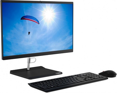 Моноблок Lenovo V30a-24IIL AIO, 23.8"FHD (11LA001URU)
