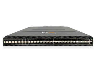 Коммутатор HPE Aruba CX 10000-48Y6C (R8P14A)