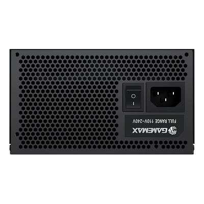 Блок питания Gamemax GX 800G (2132-0800B0008)