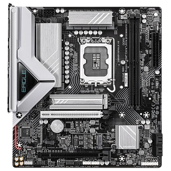 Материнская плата Gigabyte B860M EAGLE V2 (B860M EAGLE V2)