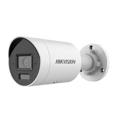 IP Камера, цилиндрическая Hikvision DS-2CD2063G2-LI2U (DS-2CD2063G2-LI2U (2.8mm))