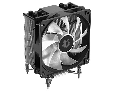 Кулер ID-Cooling SE-40 LED (ID-CPU-SE-40 LED)