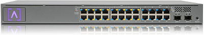Коммутатор Alta Labs S24-POE (S24-POE)