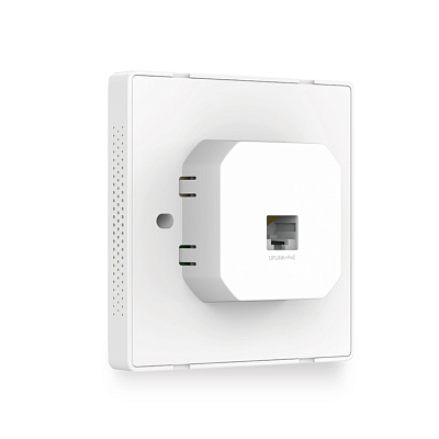 Wi-Fi точка доступа TP-Link EAP230-WALL (EAP230-WALL)