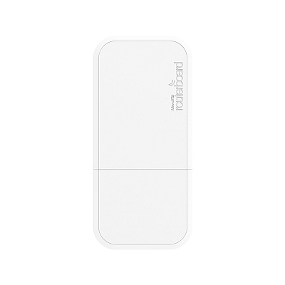 Беспроводной маршрутизатор MikroTik wAP 60G AP (RBwAPG-60ad-A)