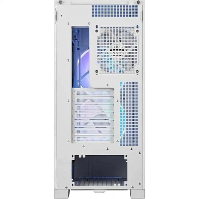 Компьютерный корпус MSI MPG VELOX 300R AIRFLOW PZ WHITE (MPG VELOX 300R AIRFLOW PZ WHITE)